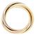Cartier Trinity Large Ring - Ansicht 2