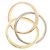 Cartier Trinity Large Ring - Ansicht 3