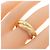 Cartier Trinity Large Ring - Ansicht 5