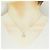 Collana Cartier Trinity - vista 6