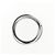 Anello Cartier Trinity Black & White Small - vista 2