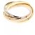Anello Cartier Trinity Small