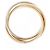 Anello Cartier Trinity Small - vista 2