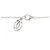 Bracciale Cartier Diamants Légers 7P - vista 4