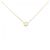 Collana Cartier Damour Large