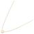 Collana Cartier Damour Large - vista 2