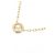 Collana Cartier Damour Large - vista 4