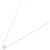 Collana Cartier Damour Large - vista 2