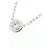 Collana Cartier Damour Large - vista 3