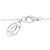 Collana Cartier Damour Large - vista 5