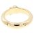 Anello Cartier Thread in oro bianco rosa e giallo 18K - vista 3