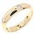 Anello Cartier Stella in oro giallo