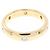 Anello Cartier Stella in oro giallo - vista 2
