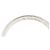Cartier Platin Ring - Ansicht 3