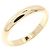 Cartier Ehering aus 18K Gelbgold