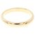 Cartier Ehering aus 18K Gelbgold - Ansicht 2