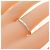 Cartier Ring Band Platin 950 - Ansicht 4