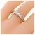 Cartier Wedding 2P Ehering - Ansicht 5