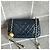 Chanel cf 大mini Nero - vista 2