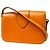 Louis Vuitton LV Pont 9 Leather Arancione - vista 2