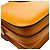 Louis Vuitton LV Pont 9 Leather Arancione - vista 5