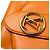 Louis Vuitton LV Pont 9 Leather Arancione - vista 6