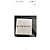 Givenchy Silver and Black Feather Ring Silver hardware - view 2