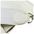 Hermès Borsa Hermes Evelyne Gen I Clemence PM Bianco - vista 7