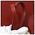 Bolso Tote Louis Vuitton Neverfull Epi Leather MM Roja - vista 6