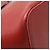Bolso Tote Louis Vuitton Neverfull Epi Leather MM Roja - vista 7