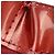 Louis Vuitton Wilshire Monogram Vernis PM Rosso - vista 5
