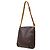 Louis Vuitton Musette Salsa Monogram Canvas PM Marrone - vista 2