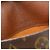 Louis Vuitton Musette Salsa Monogram Canvas PM Marrone - vista 4