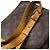 Louis Vuitton Musette Salsa Monogram Canvas PM Marrone - vista 6