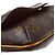 Louis Vuitton Musette Salsa Monogram Canvas PM Marrone - vista 7