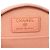 Borsa a tracolla con catena Chanel Matelassé Rosa - vista 5