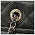 Saco Tote Chanel em couro de bezerro grão preto - vista 10