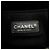Saco Tote Chanel em couro de bezerro grão preto - vista 5