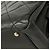Saco Tote Chanel em couro de bezerro grão preto - vista 6