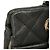 Saco Tote Chanel em couro de bezerro grão preto - vista 7