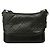 Borsa a tracolla Chanel Gabrielle Nero - vista 10