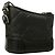 Borsa a tracolla Chanel Gabrielle Nero - vista 2