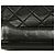 Borsa a tracolla Chanel Gabrielle Nero - vista 6