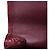 Borsa a tracolla Chanel in pelle Bordeaux Bordò - vista 11