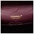 Borsa a tracolla Chanel in pelle Bordeaux Bordò - vista 5