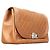 Borsa Chanel Boy in Pink Beige