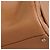 Borsa Chanel Boy in Pink Beige - vista 4