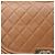 Borsa Chanel Boy in Pink Beige - vista 9