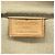 Borsa Louis Vuitton Monogram Deauville Marrone - vista 5
