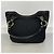Fendi Zucca Nylon Canvas Tote Bag in Schwarz - Ansicht 11